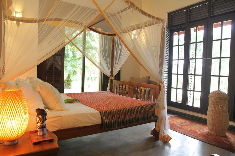 Hotel Kurundu Villa