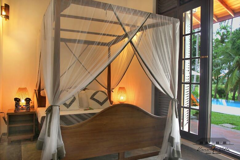 Hotel Kurundu Villa