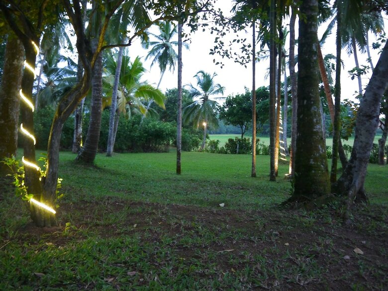 Hotel Kurundu Villa