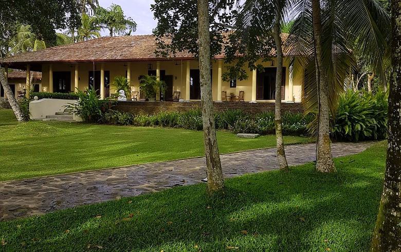 Hotel Kurundu Villa