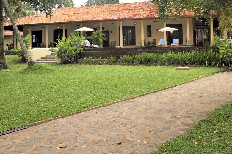 Hotel Kurundu Villa