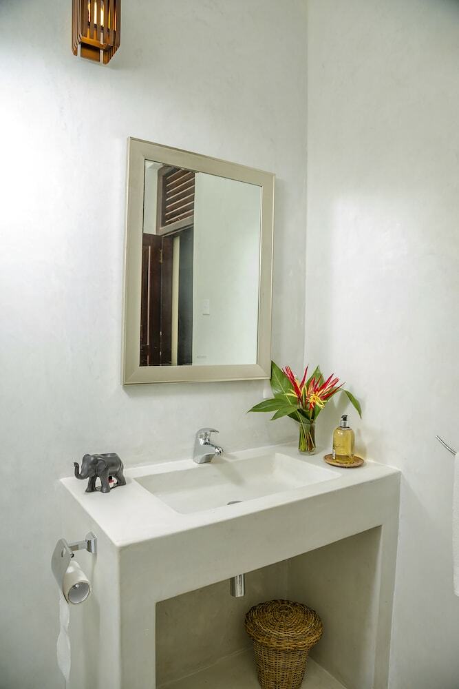 Hotel Kurundu Villa
