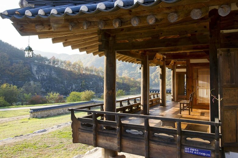 Hotel Nongam Jongtaek