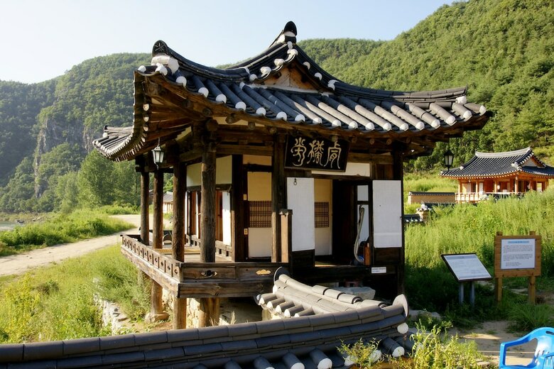 Hotel Nongam Jongtaek