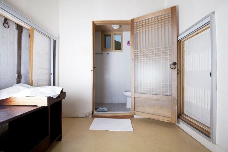 Hotel Nongam Jongtaek