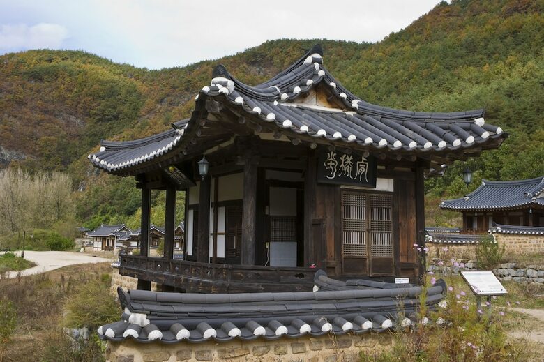 Hotel Nongam Jongtaek