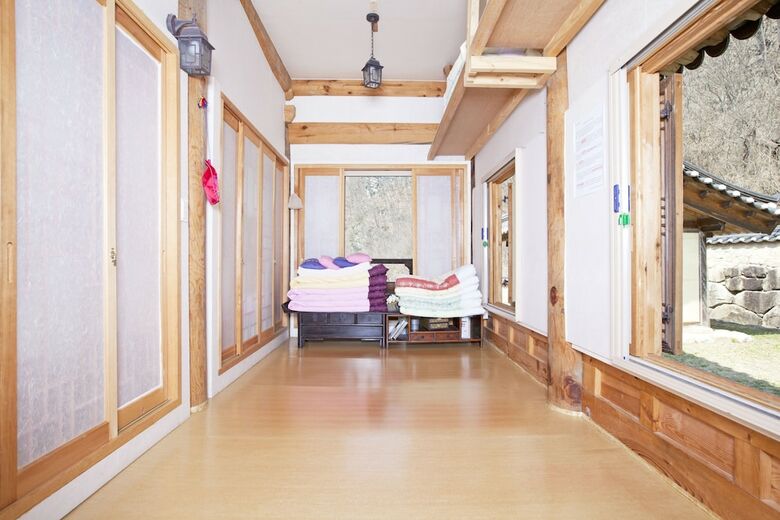 Hotel Nongam Jongtaek