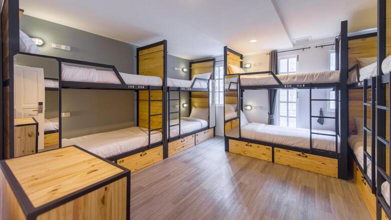 Hostal X9hostel
