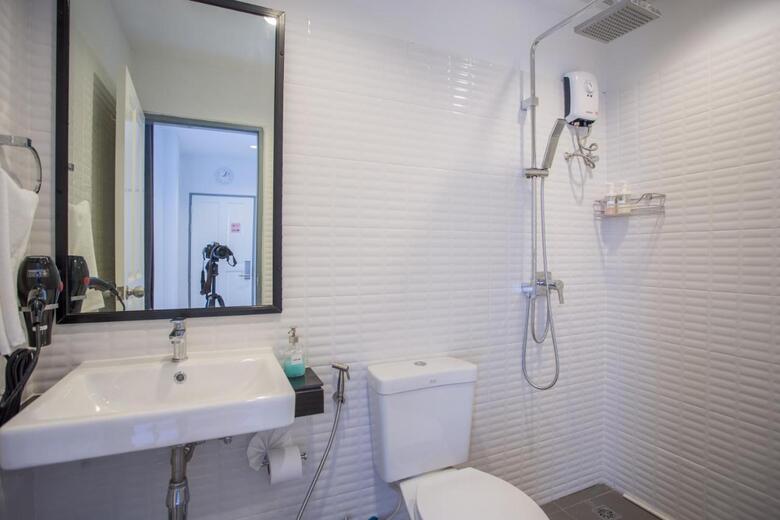 Hostal X9hostel
