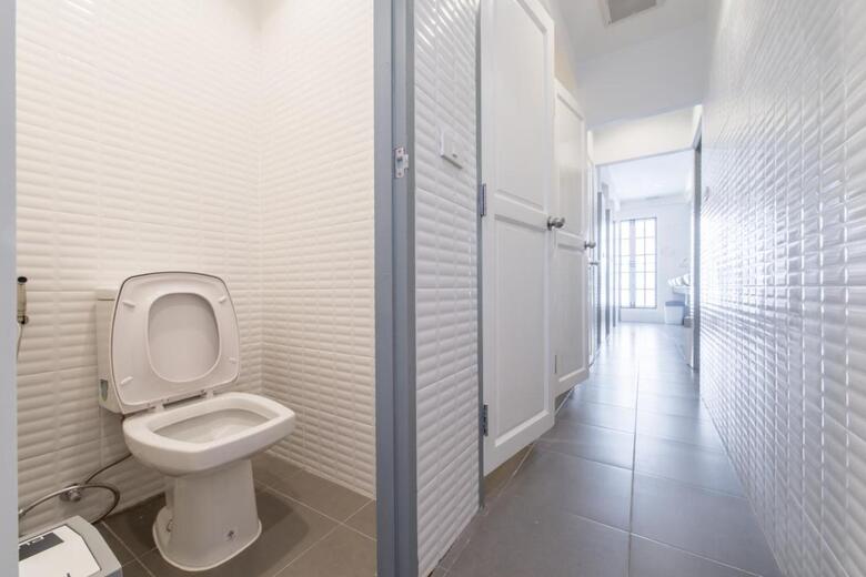 Hostal X9hostel