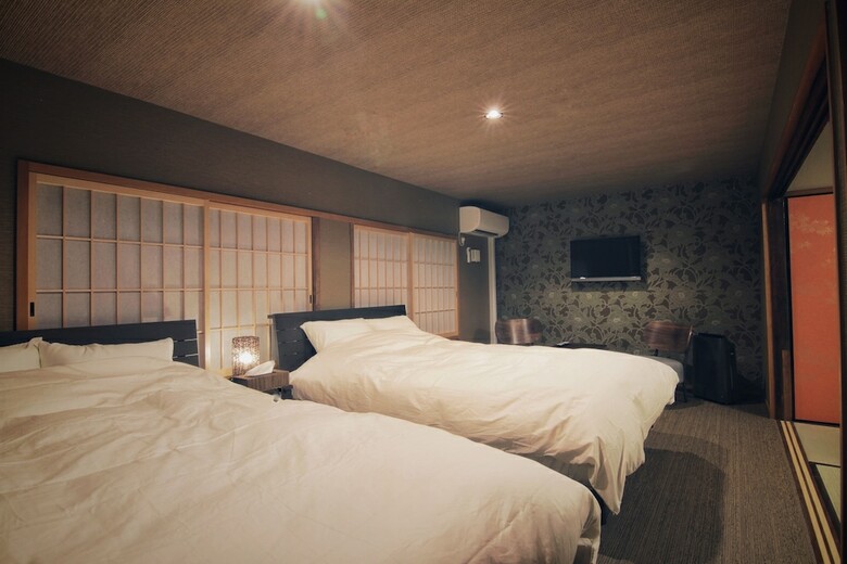 Taimei Guest House