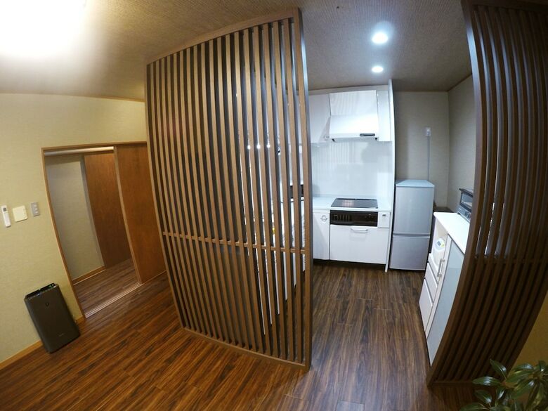 Taimei Guest House