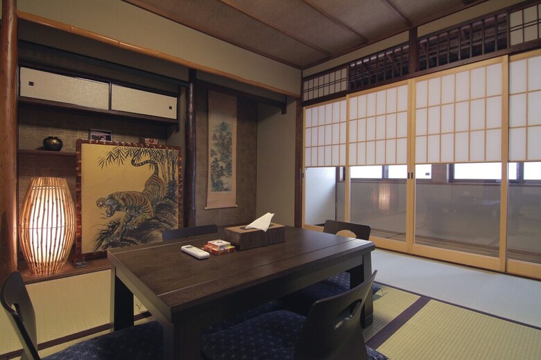 Taimei Guest House