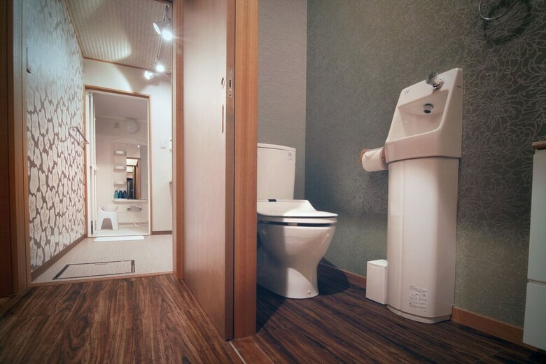 Taimei Guest House