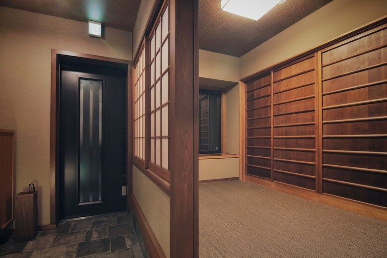 Taimei Guest House