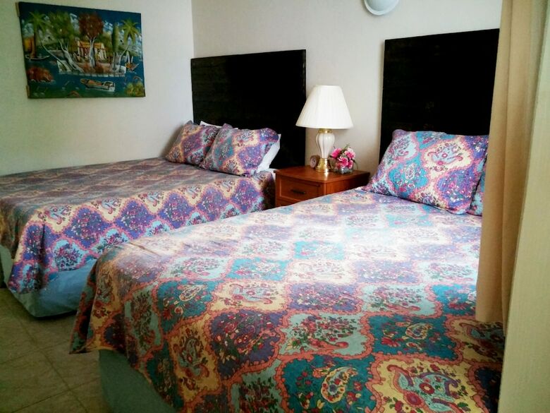 Bel Fle Missions Hotel
