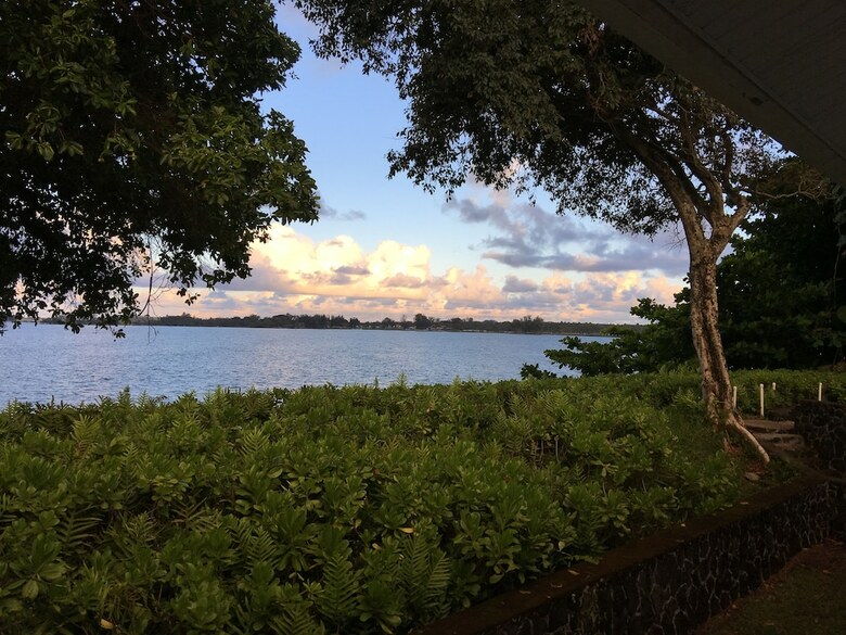 The Bay House Bed And Breakfast