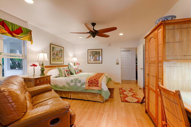 The Bay House Bed And Breakfast