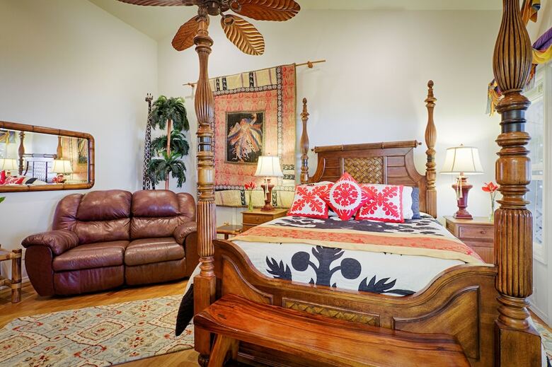 The Bay House Bed And Breakfast