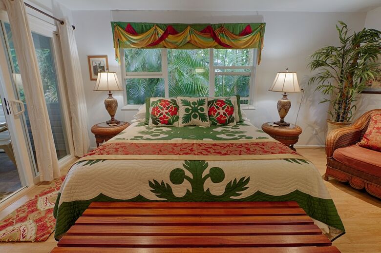The Bay House Bed And Breakfast