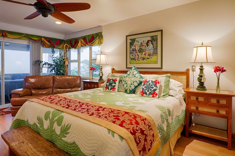 The Bay House Bed And Breakfast