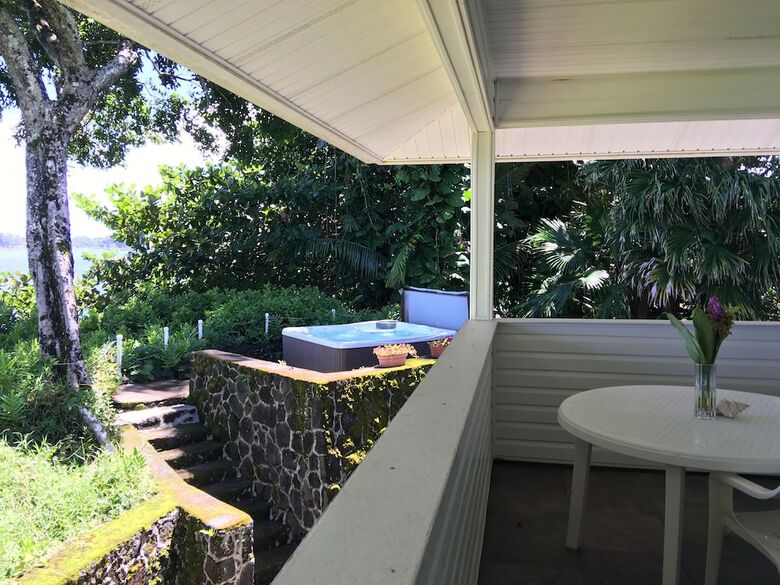 The Bay House Bed And Breakfast
