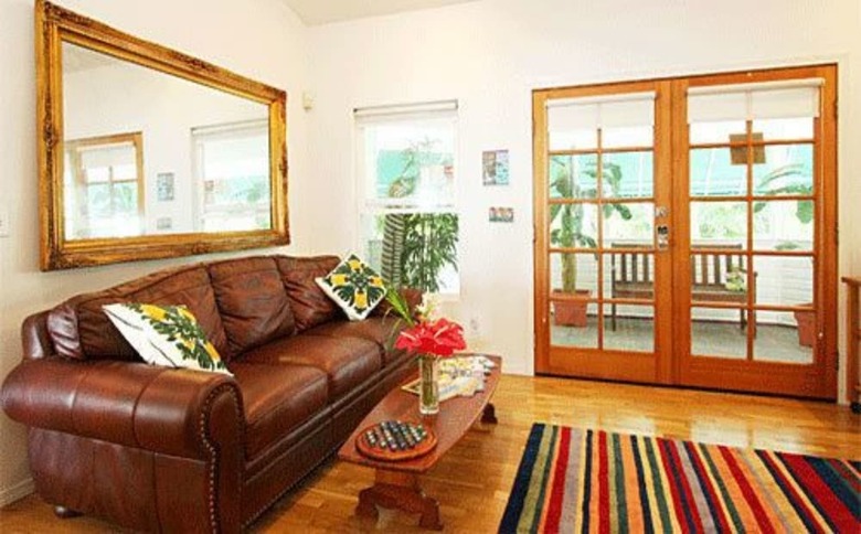 The Bay House Bed And Breakfast