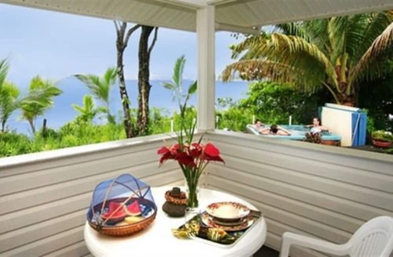 The Bay House Bed And Breakfast