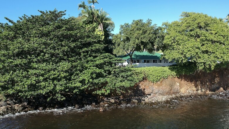 The Bay House Bed And Breakfast