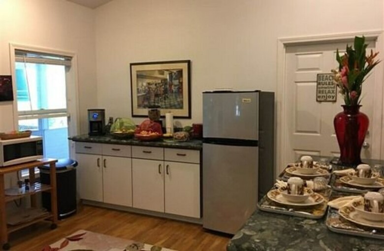 The Bay House Bed And Breakfast