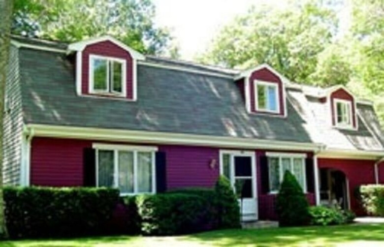 Cranberry Manor Bed And Breakfast Cape Cod