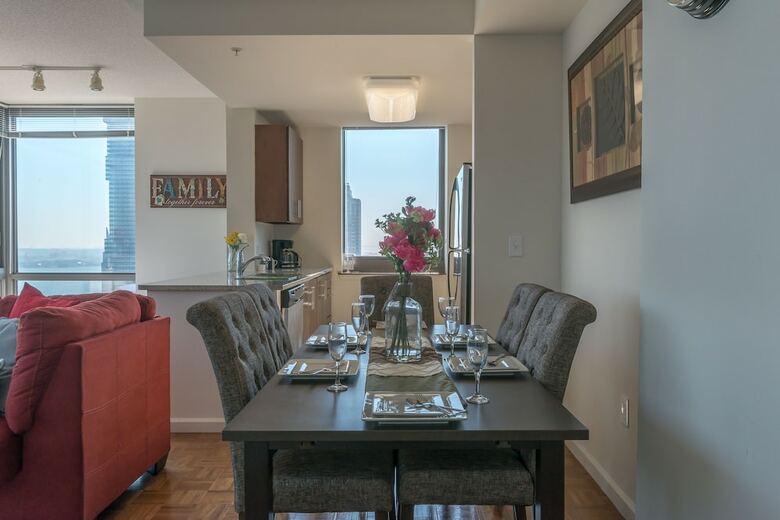 Apartamentos Zen Home Suites