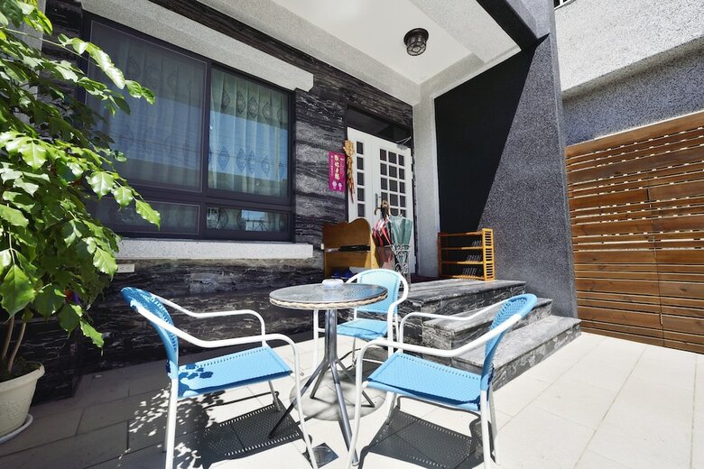Hotel Avenue B&B