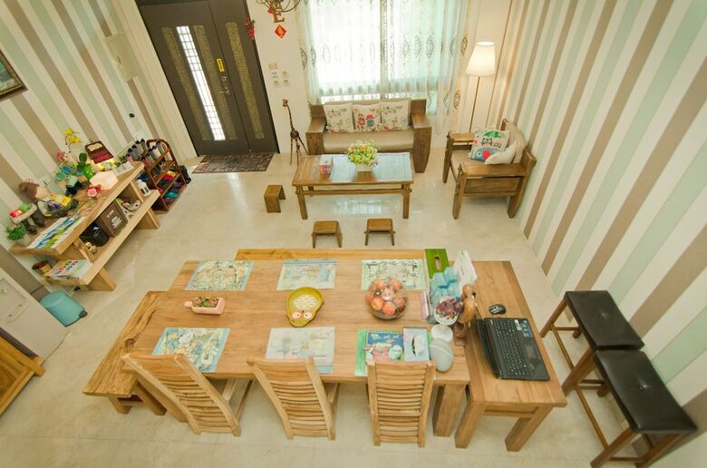 Hotel Avenue B&B