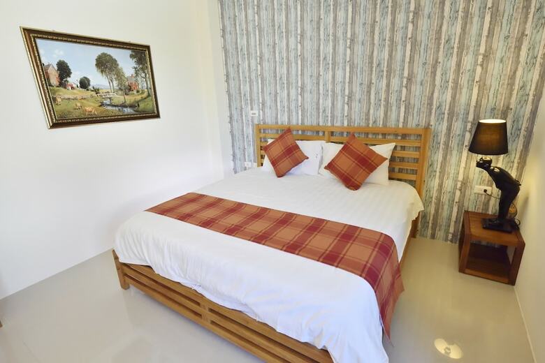 Hotel Avenue B&B