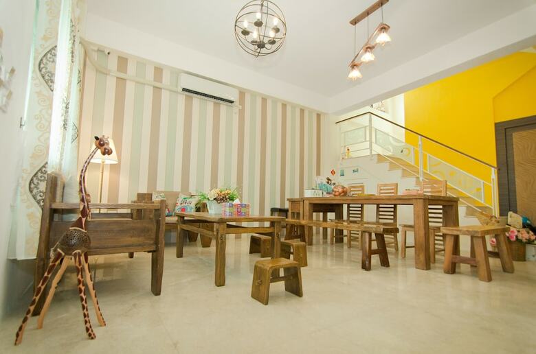 Hotel Avenue B&B
