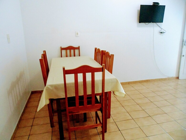 Apartamentos Ingleses Residence II