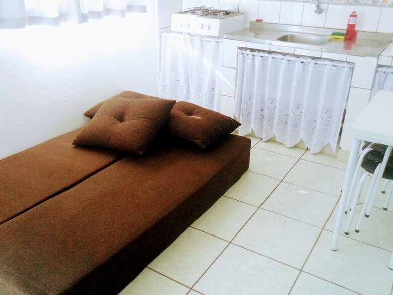 Apartamentos Ingleses Residence II