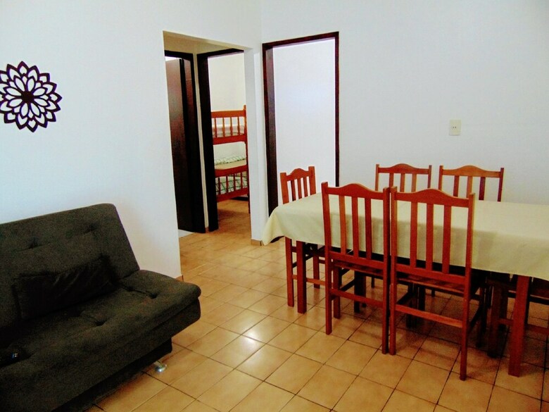 Apartamentos Ingleses Residence II