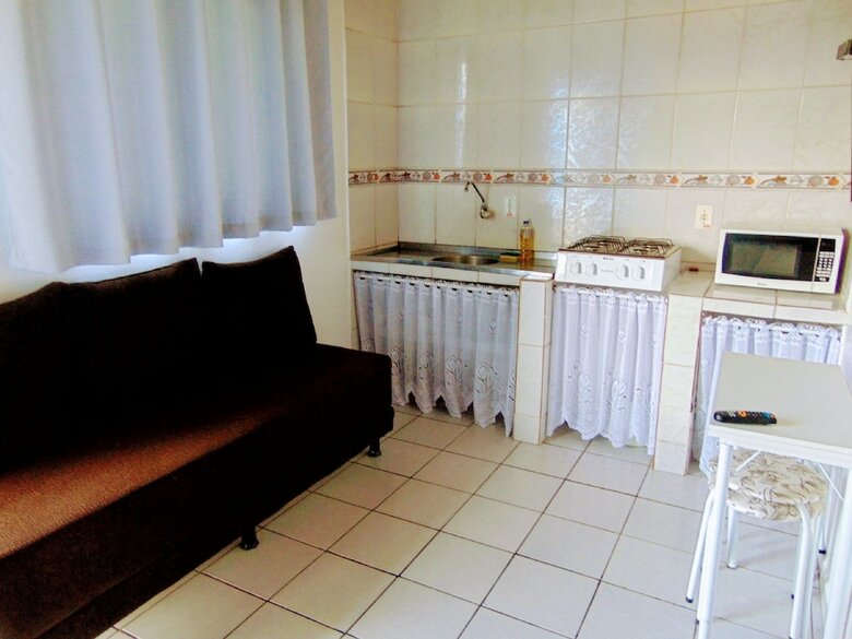 Apartamentos Ingleses Residence II