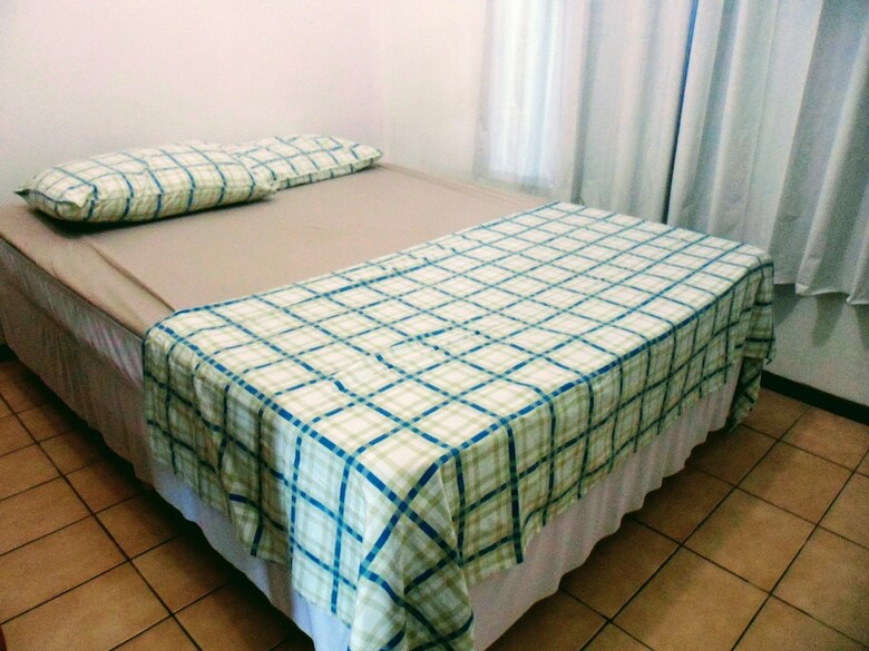 Apartamentos Ingleses Residence II