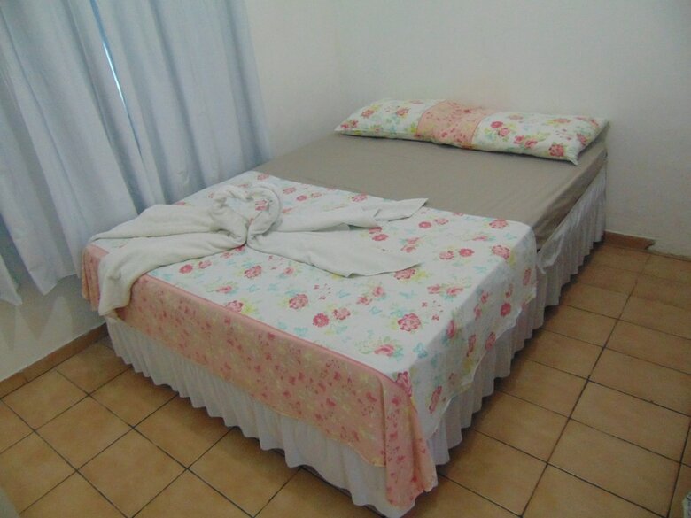 Apartamentos Ingleses Residence II