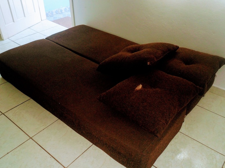 Apartamentos Ingleses Residence II