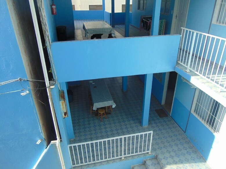 Apartamentos Ingleses Residence II