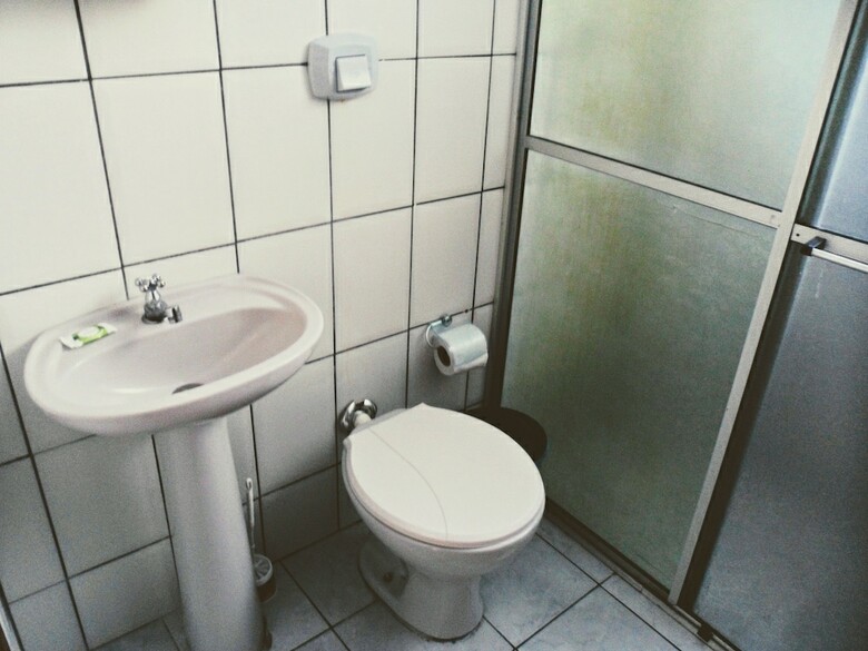 Apartamentos Ingleses Residence II