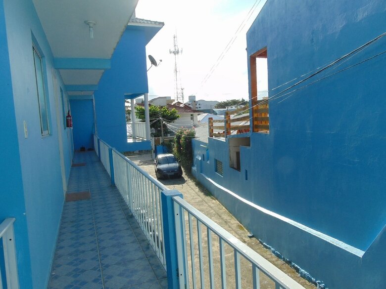 Apartamentos Ingleses Residence II