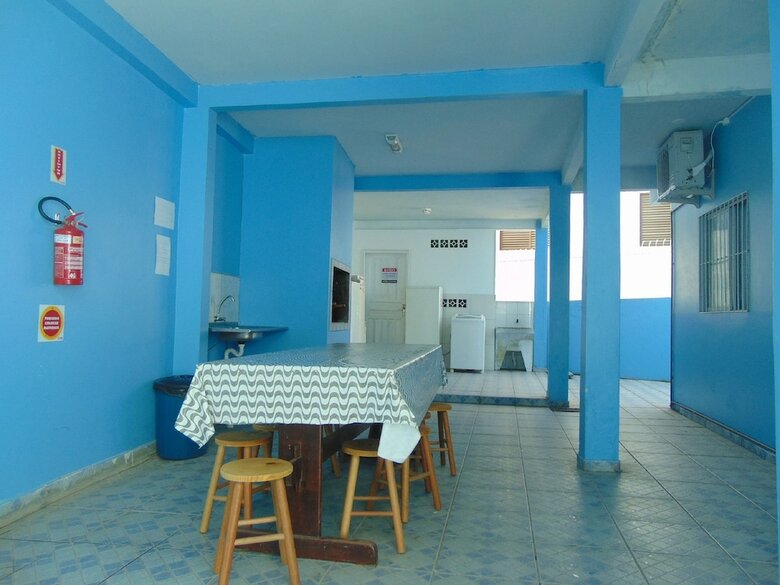 Apartamentos Ingleses Residence II