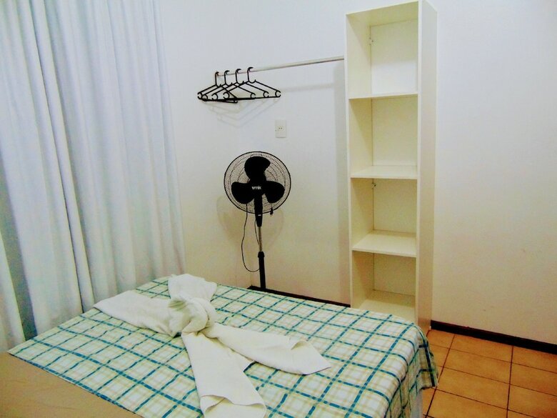 Apartamentos Ingleses Residence II