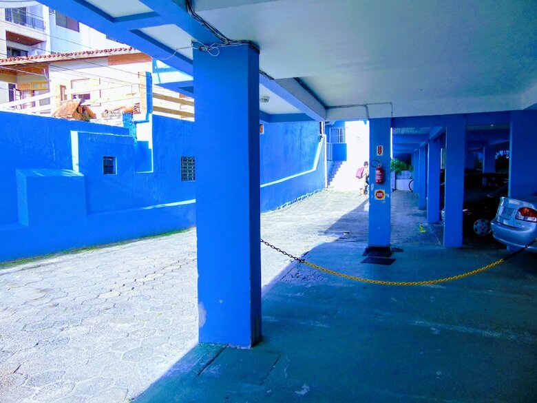 Apartamentos Ingleses Residence II