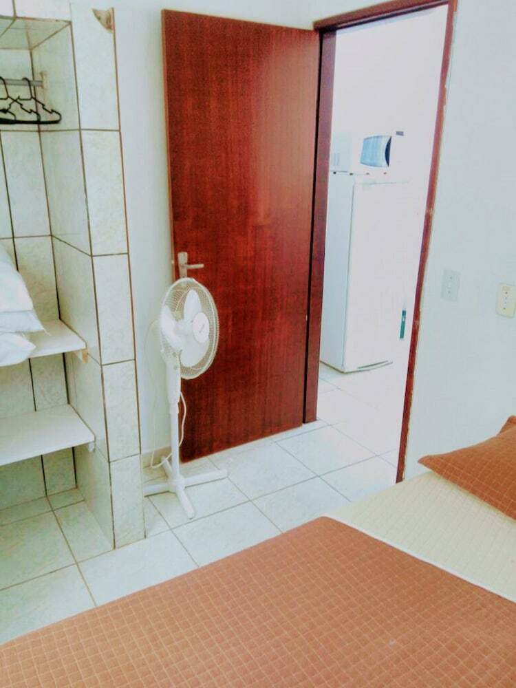Apartamentos Ingleses Residence II